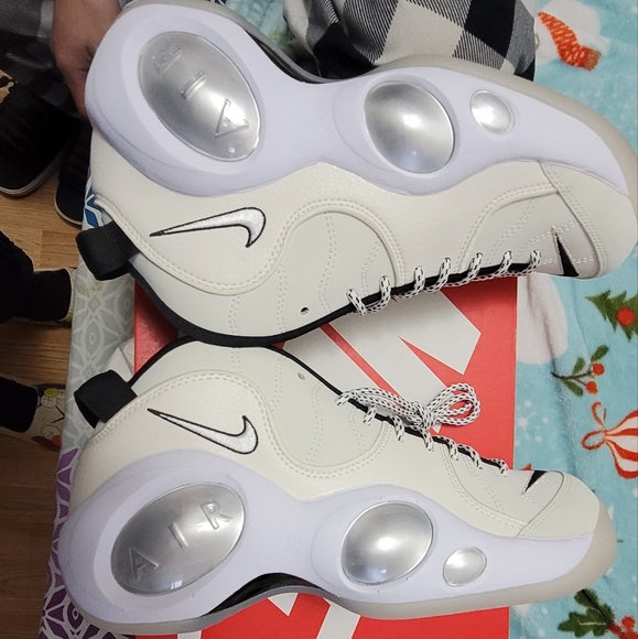 Nike zoom fight 95 - Picture 6 of 7